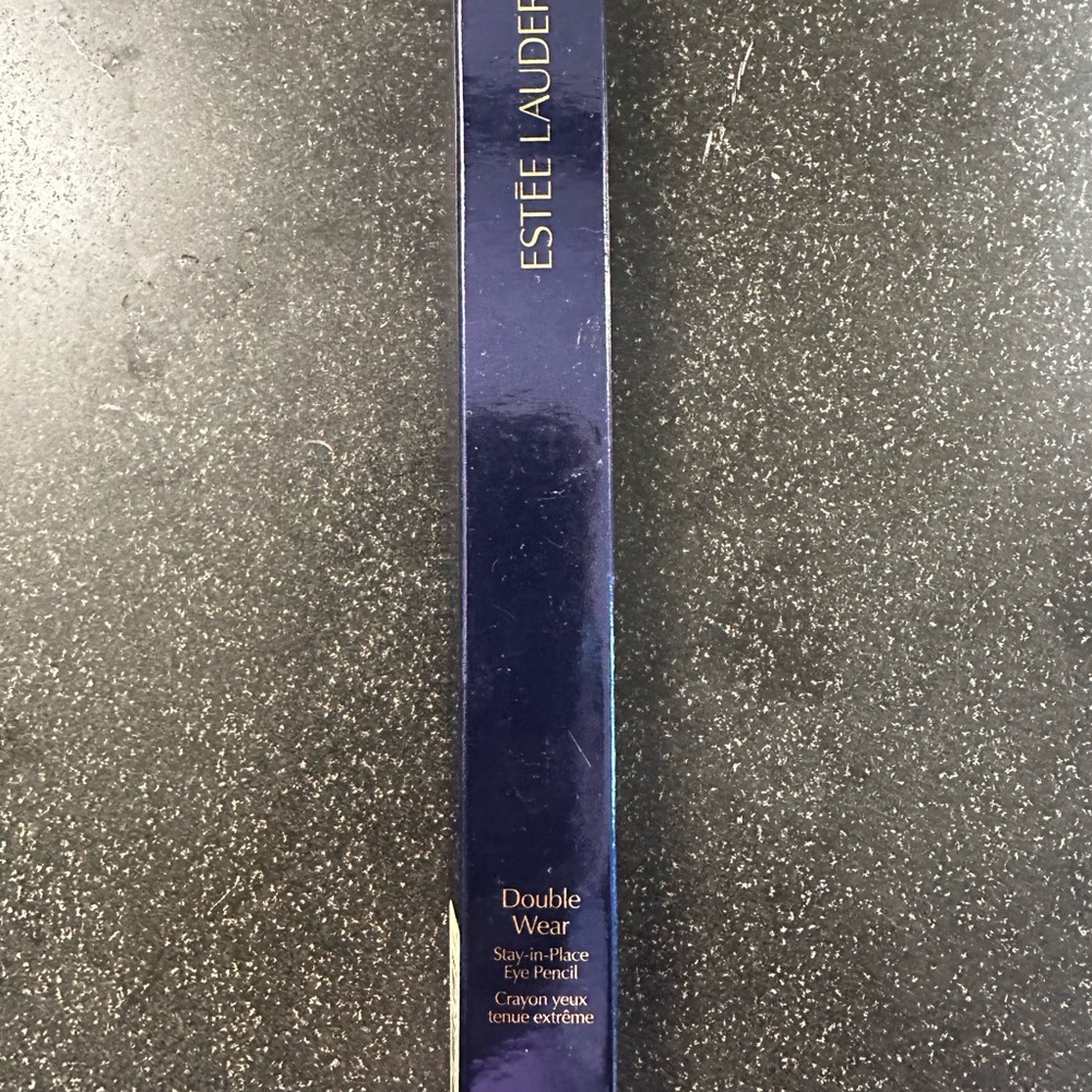 Estee Lauder Double Wear Stay-in-Place Eye Pencil - Navy Blue